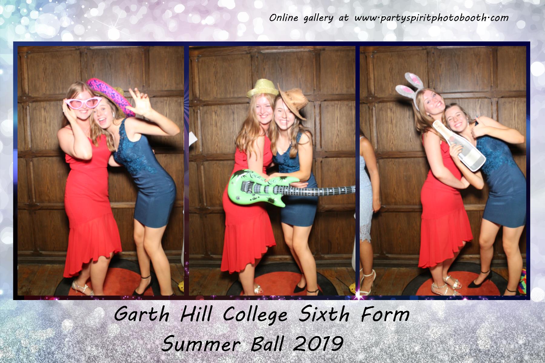 Sixth Form  Summer Ball  | View more photos from the event at gallery.partyspiritphotobooth.com/u/PartySpiritPhotoBooth/Sixth-Form-Summer-Ball